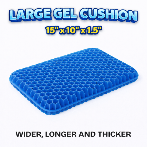 The Comfort Cushion